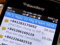 Nhà mạng sẽ “trảm” thuê bao nhắn tin lừa đảo