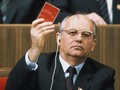 Ukraina từ chối để Gorbachev nhập cảnh