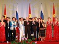 Ảnh minh hoạ: Ngày hội văn hóa Việt - Nga 2013.