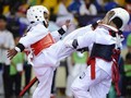 Video: Bấn loạn với đội võ sĩ nhí Taekwondo siêu đáng yêu