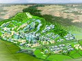 Khu Công nghệ cao Hòa Lạc được định hướng phát triển trở thành một thành phố thông minh