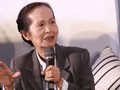 Chuyên gia kinh tế Phạm Chi Lan 