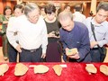 Những hiện vật quý được phát hiện ở các di tích khai quật tại thị xã An Khê, tỉnh Gia Lai
