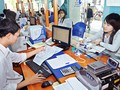 Năm 2015: Đã có 8 triệu lượt gửi - nhận thủ tục hành chính qua VNPost