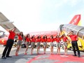 Vietjet Air là hãng giá rẻ nổi tiếng ở Việt Nam và ngày càng phát triển dù gây nhiều tranh cãi