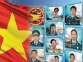 Bộ Quốc phòng xác nhận 9 thành viên tổ bay CASA hy sinh