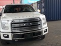 Ford F-150 Limited 2016 đầu tiên đã xuất hiện tại Việt Nam