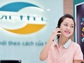 Viettel vừa công bố nhiều thay đổi trong chính sách kinh doanh viễn thông theo hướng có lợi cho khách hàng. 