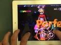 Độ khó game sẽ được tăng dần khiến game thủ phải căng mắt tập trung và vuốt chạm thật chính xác.