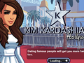 Kim Kardashian: Hollywood
