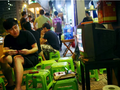 Nhớ lắm, những ngày chơi game còn vui, còn sướng, còn được cười nói thả phanh, chứ không mệt mỏi try hard như bây giờ.