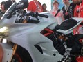 Hình ảnh hiếm hoi của siêu mô tô thể thao Ducati 939