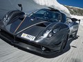 Đến nay vẫn có những phiên bản Zonda độc nhất thuộc series 760 theo đơn đặt hàng của những khách hàng thân thiết như Zonda 760 JC, 760 RS, 760 LM,...