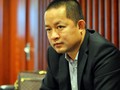 Cựu CEO FPT Trương Đình Anh 