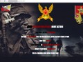 Giao diện của một website bị nhóm 1937cn tấn công cuối tháng 5/2015 với thông điệp liên quan đến xung đột trên Biển Đông giữa Trung Quốc và các nước ASEAN như Việt Nam, Philippines... (Nguổn ảnh: Whitehat.vn)  