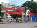 Học viện Công nghệ BCVT có 2 cơ sở đào tạo là ở HN và TP.HCM.