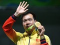 Hoàng Xuân Vinh giúp thể thao Việt Nam có tấm HCV đầu tiên ở Olympic