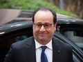  Tổng thống Pháp François Hollande sẽ thăm và làm việc tại Việt Nam từ ngày 5/9 đến ngày 7/9 