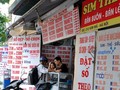 Việc "loạn" SIM di động gây khó khăn cho công tác bảo đảm an ninh quốc gia, trật tự an toàn xã hội.