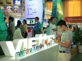 Tập đoàn Viettel đã xây dựng được mạng di động lớn nhất tại Campuchia với thị phần chiếm tới 46%.