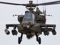  Máy bay trực thăng AH-64E Apache có nhiều thiết bị tân tiến nhất.