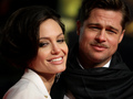 Thời yêu đương mặn nồng của Angelina Jolie và Brad Pitt.