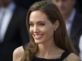 Angelina Jolie.
