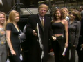 Donald Trump xuất hiện trong đoạn băng video của Playboy (Nguồn: Huffington)