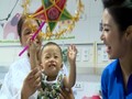 Tân Hiệp Phát tặng quà Trung thu cho 1000 trẻ em bệnh hiểm nghèo