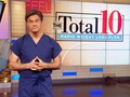 Ngôi sao truyền hình Mỹ Mehmet Oz