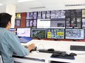 Thành phố thông minh cần phải có các hệ thống điều khiển hiện đại (Ảnh chụp Trung tâm Quản lý đường hầm sông Sài Gòn, nơi tích hợp các camera giám sát toàn thành phố).