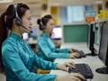Viettel đã đầu tư lớn cho 5 trung tâm chăm sóc khách hàng đặt tại Hà Nội, Hải Phòng, Đà Nẵng, Tp.HCM và Thái Nguyên với tổng số hơn 4.000 nhân viên giải đáp, cùng hệ thống trả lời tự động IVR, đủ khả năng đáp ứng hơn 5 triệu cuộc gọi/ngày.