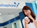 Dù hết tiền, thuê bao VinaPhone vẫn có thể nhắn tin, lướt web.