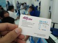 Vấn đề chất lượng dịch vụ 4G cần đặt lên hàng đầu.