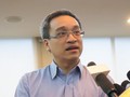 Thứ trưởng Phan Tâm: "Khi xây dựng Kế hoạch chuyển đổi mã vùng lần này, mối quan tâm hàng đầu của Bộ TT&TT là giảm thiểu tối đa những ảnh hưởng không có lợi nếu có đối với người dân, xã hội".