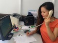 Việc chuyển đổi mã vùng cố định sẽ chỉ tác động tới các cuộc gọi cố định liên tỉnh, gọi từ di động từ quốc tế vào số cố định (ảnh minh họa)