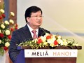 Theo Phó Thủ tướng Trịnh Đình Dũng, việc cần làm ngay là hình thành thói quen tiết kiệm năng lượng, để mỗi người luôn có ý thức, luôn thực hành tiết kiệm năng lượng trong mọi thời điểm.