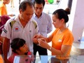 Viettel đã thử nghiệm 4G ở Bà Rịa Vũng Tàu.