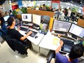 Phần đông các nhà lãnh đạo (81%) coi đám mây là tối quan trọng trong chiến lược chuyển đổi kỹ thuật số của họ (ảnh minh hoạ)