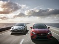 Camry mới đại diện cho quyết tâm thay đổi trong phong cách thiết kế của Toyota.