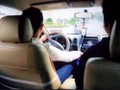 Theo quy định pháp luật về thương mại điện tử, ứng dụng Uber có tính năng hoạt động tương tự “ứng dụng sàn giao dịch thương mại điện tử” - ảnh minh họa