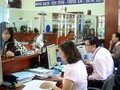 Trong năm 2017, Hà Nội sẽ cung cấp khoảng 40% các thủ tục hành chính của các Sở, ban, ngành, quận, huyện, thị̣ xã trực tuyến mức độ 3,4.