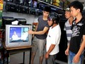 Trong thời gian qua, hơn 516 ngàn hộ nghèo, cận nghèo đã được hỗ trợ đầu thu truyền hình số mặt đất.