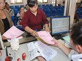 Thay vì phải nộp hồ sơ trực tiếp, người dân có thể gửi phản ánh, kiến nghị tới các cơ quan chính phủ qua hệ thống http://nguoidan.chinhphu.vn. Ảnh minh hoạ: Internet.