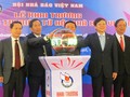 Hội Nhà báo Việt Nam chính thức khai trương Cổng Thông tin điện tử của Hội tại địa chỉ www.hoinhabaovietnam.vn và www.nhabaovn.vn. 