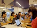Trong tương lai gần, ứng dụng IPv6 đóng vai trò quan trọng trong tương lai phát triển Internet và IPv6 thực sự là thủ tục phục vụ định danh toàn cầu cho tất cả các thiết bị gắn với mạng Internet. Ảnh minh họa: Internet