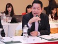 Chủ tịch FPT Trương Gia Bình.