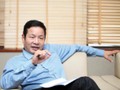 Chủ tịch FPT Trương Gia Bình.
