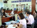Cuộc thi còn đồng thời tuyên truyền, cổ vũ, động viên, nêu gương các điển hình tiên tiến trong cán bộ, công chức, viên chức. Ảnh minh hoạ: Internet