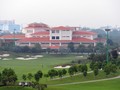 Sân golf Tân Sơn Nhất - Ảnh: Hữu Khoa